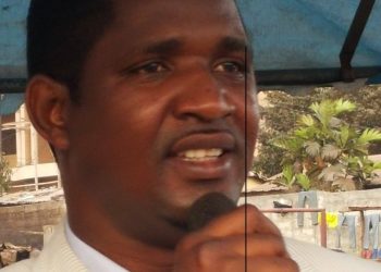 Conseil national NFD: Mouctar Diallo réélu président pour un nouveau mandat