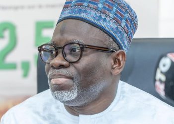 La Guinée entame 2025 avec espoir, porté par le Ministère des Finances sous Mourana Soumah (Par I. Diallo)