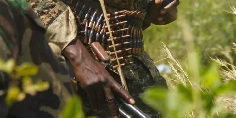 Mali: un militaire tué et 30 terroristes neutralisés dans une attaque à Nioro du Sahel 1 Mali: un militaire tué et 30 terroristes neutralisés dans une attaque à Nioro du Sahel