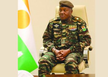 Niger : coup de tonnerre ! Le général Tiani annonce l’expulsion de…