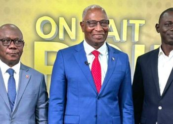 Si vous voulez qu’on maintienne cette impunité, vous êtes aussi responsable. Cette impunité, c’est fini.! (Bah Oury)