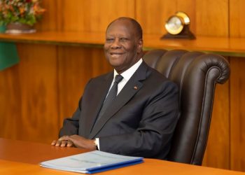 Présidentielle 2025/Ouattara : « Je suis en pleine santé et désireux de continuer, mais… »
