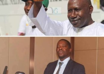 CNRD et RPG/Arc-en-ciel : l’incohérence d’une stratégie de rassemblement !