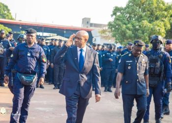 Opération coup de balai à Conakry : un signal fort contre l’insécurité ! (Abdoulaye SANKARA)