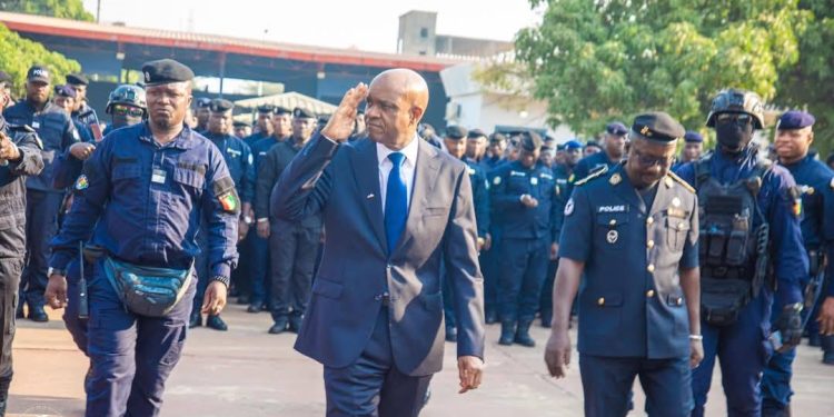 Opération coup de balai à Conakry : un signal fort contre l&rsquo;insécurité ! (Abdoulaye SANKARA)