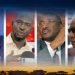 TRANSITION: Les Forces Vives de Guinée invitent leurs représentants à quitter les institutions de la transition 9 TRANSITION: Les Forces Vives de Guinée invitent leurs représentants à quitter les institutions de la transition