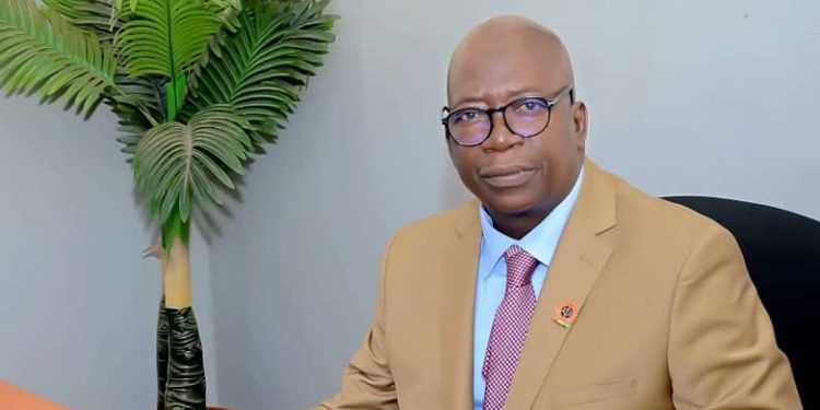 « Offense au chef de l&rsquo;État par le biais d&rsquo;un système informatique », qu&rsquo;en dit le code pénal guinéen? (Me Mohamed Traoré)