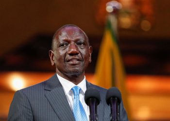 Le président William Ruto soutient Donald Trump : « Les hommes doivent rester des hommes et… »