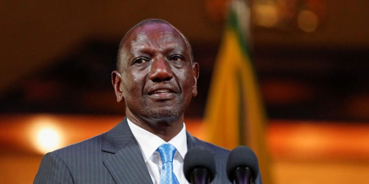 Le président William Ruto soutient Donald Trump : « Les hommes doivent rester des hommes et… » 1 Le président William Ruto soutient Donald Trump : « Les hommes doivent rester des hommes et… »