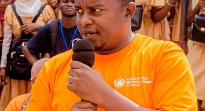 Les Magistrats sont-ils devenus le maillon faible de notre processus démocratique ? (Par Alseny Sall) 1 Les Magistrats sont-ils devenus le maillon faible de notre processus démocratique ? (Par Alseny Sall)