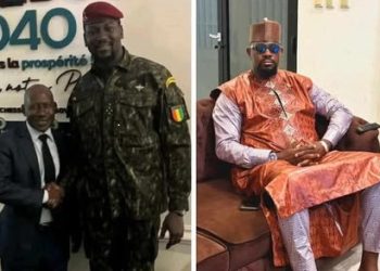 SGMD25 : Quand le leadership se conjugue au pluriel ! (Abdoulaye Sankara)
