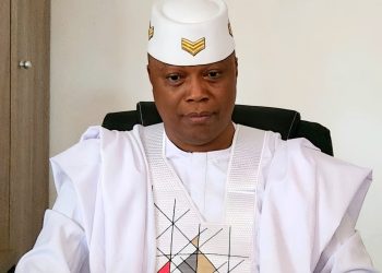 « Donc qu’il n’y a plus de morale ni de dignité dans la politique chez nous ??? C’est ce que nous voulons enseigner à la nouvelle génération ? » (Siaka Barry)