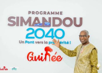 Les zones d’ombre dans le projet Simandou: voilà ce qu’en dit le premier ministre Bah Oury!