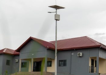 Simfer inaugure trois nouvelles infrastructures en faveur des communautés de Beyla