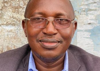 Mon plaidoyer pour la libération de mon jeune frère, Aliou Bah, président du MoDeL! (Par Souleymane Doumbouya)