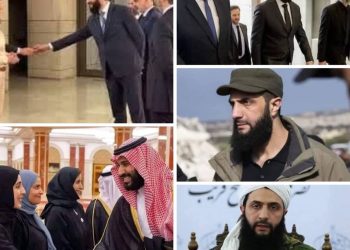 Diplomatie en Syrie : entre poignées de main sélectives et avenir incertain ! (Abdoulaye Sankara)