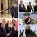 Diplomatie en Syrie : entre poignées de main sélectives et avenir incertain ! (Abdoulaye Sankara) 9 Diplomatie en Syrie : entre poignées de main sélectives et avenir incertain ! (Abdoulaye Sankara)