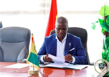 Sécurité privée: l’ORASPC suspend les activités de “JAGUAR SÉCURITÉ” pour non-conformité aux textes