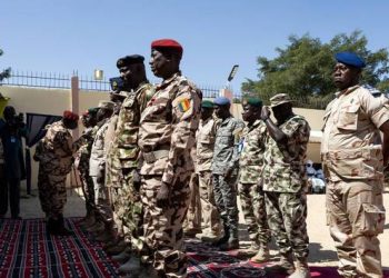 Tchad: à Ndjamena, la situation est «sous contrôle» après une «tentative de déstabilisation»