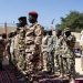 Tchad: à Ndjamena, la situation est «sous contrôle» après une «tentative de déstabilisation» 10 Tchad: à Ndjamena, la situation est «sous contrôle» après une «tentative de déstabilisation»