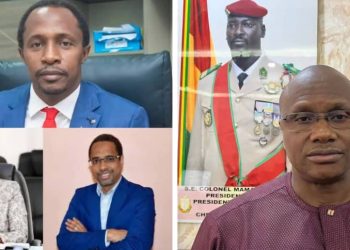 OGP : Le Conseil d’Administration face à la tempête ! (Abdoulaye Sankara)