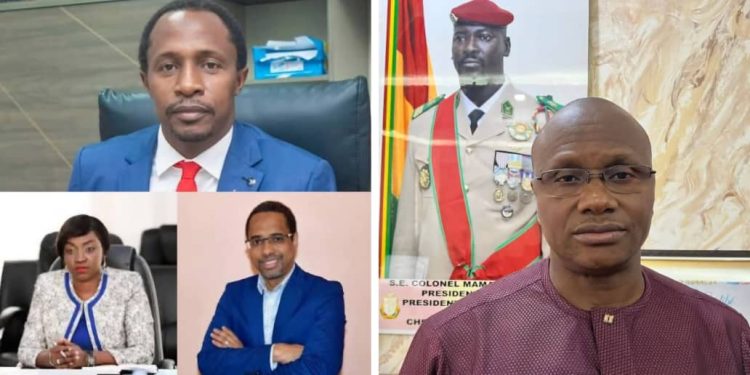 OGP : Le Conseil d’Administration face à la tempête ! (Abdoulaye Sankara)