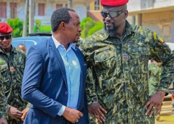 Thierno Mamadou Bah -TMB- : l’Homme et son destin ! (CA)