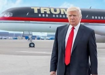 Trump aux migrants : « Rentrez chez vous, la corruption vous attend ! »