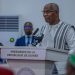 Les membres du Gouvernement présentent leurs vœux de nouvel an au Président Doumbouya 9 Les  membres du Gouvernement présentent leurs vœux de nouvel an au Président Doumbouya