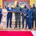 Vers l’opérationnalisation de la Compagnie du TransGuinéen (CTG) : le Président de la République, S.E. le Général Mamadi DOUMBOUYA, reçoit le PDG de WABTEC, Rafael SANTANA, dans le cadre de la fourniture de locomotives destinées au projet Simandou 17 Vers l’opérationnalisation de la Compagnie du TransGuinéen (CTG) : le Président de la République, S.E. le Général Mamadi DOUMBOUYA, reçoit le PDG de WABTEC, Rafael SANTANA, dans le cadre de la fourniture de locomotives destinées au projet Simandou