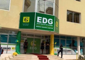 Desserte en électricité : EDG annonce des travaux d’envergure pour accroître les capacités de production (Communiqué)