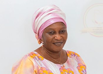Urgent: l’ancienne Ministre de l’Agriculture Mariama Camara (SOGUIPAH) est décédée ce lundi au Maroc
