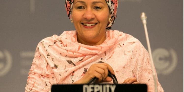 L’Afrique, « épicentre du terrorisme mondial » (vice SG de l’ONU) 1 L’Afrique, « épicentre du terrorisme mondial » (vice SG de l’ONU)