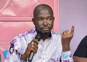 Abdoul Sacko est sous soins, mais sa vie est toujours en danger selon ses avocats