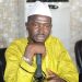 Urgent: Abdoul Sacko, un activiste de la société civile arrêté par des hommes encagoulés (Sources) 9 Urgent: Abdoul Sacko, un activiste de la société civile arrêté par des hommes encagoulés (Sources)