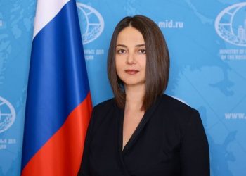 La Russie aide à former les forces armées de l’AES (Dovgalenko)