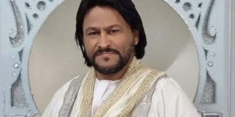 La police sud-africaine recherche l’assassin de l’imam homosexuel 1 La police sud-africaine recherche l’assassin de l’imam homosexuel