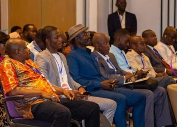 Conakry: C&rsquo;est parti la Foire Technologique de Guinée et d&rsquo;Afrique (AFRINOV TECH EXPO)