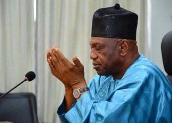 CRIEF : Amadou Damaro Camara retourne à l’hôpital!