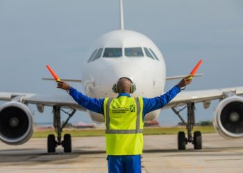Aéroport international AST en 2024 : une hausse de 6,7 % du trafic passagers et une progression notable du fret