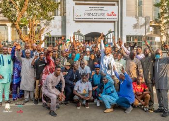 Bah Oury aux jeunes de l’axe : « Si nous disons oui au Général, MainFami … »