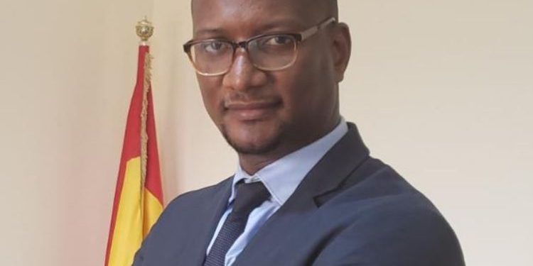 La Guinée face aux risques d’une dépendance excessive au projet Simandou : Pourquoi une diversification économique est essentielle 1 La Guinée face aux risques d’une dépendance excessive au projet Simandou : Pourquoi une diversification économique est essentielle