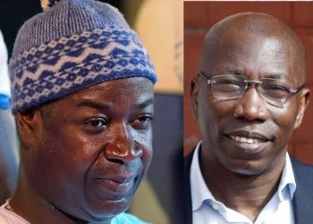 Guinée-Bissau : le mandat présidentiel cristallise les tensions