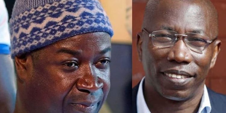 Guinée-Bissau : le mandat présidentiel cristallise les tensions 1 Guinée-Bissau : le mandat présidentiel cristallise les tensions