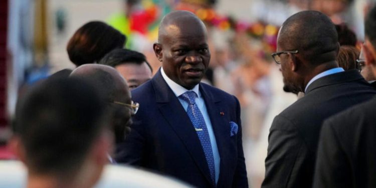 Gabon : Déclaration des biens, de nouvelles exigences pour les hauts fonctionnaires 1 Gabon : Déclaration des biens, de nouvelles exigences pour les hauts fonctionnaires