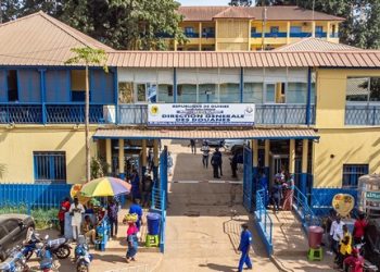 Vente aux enchères: La direction générale des douanes apporte un démenti formel et met en garde! (Communiqué)