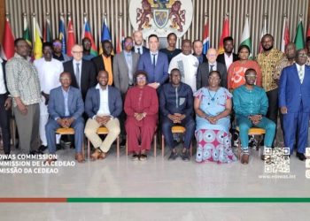 La Cédéao valide le tracé de l’autoroute Praia-Dakar-Abidjan