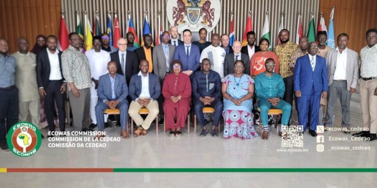 La Cédéao valide le tracé de l’autoroute Praia-Dakar-Abidjan