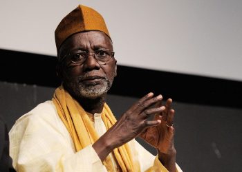 Cinéma: décès du réalisateur malien, Souleymane Cissé alors qu&rsquo;il était président du jury du FESPACO2025