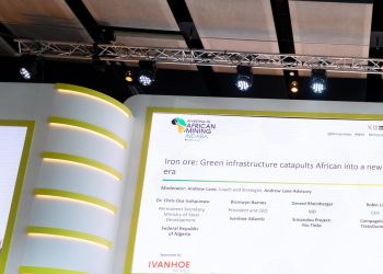 Mining Indaba 2025 : Simandou représenté au cœur de l’industrie minière africaine.